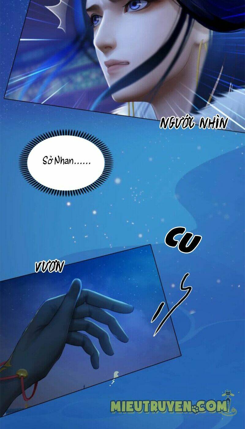 Yêu Nhan Lệnh: Chapter 85