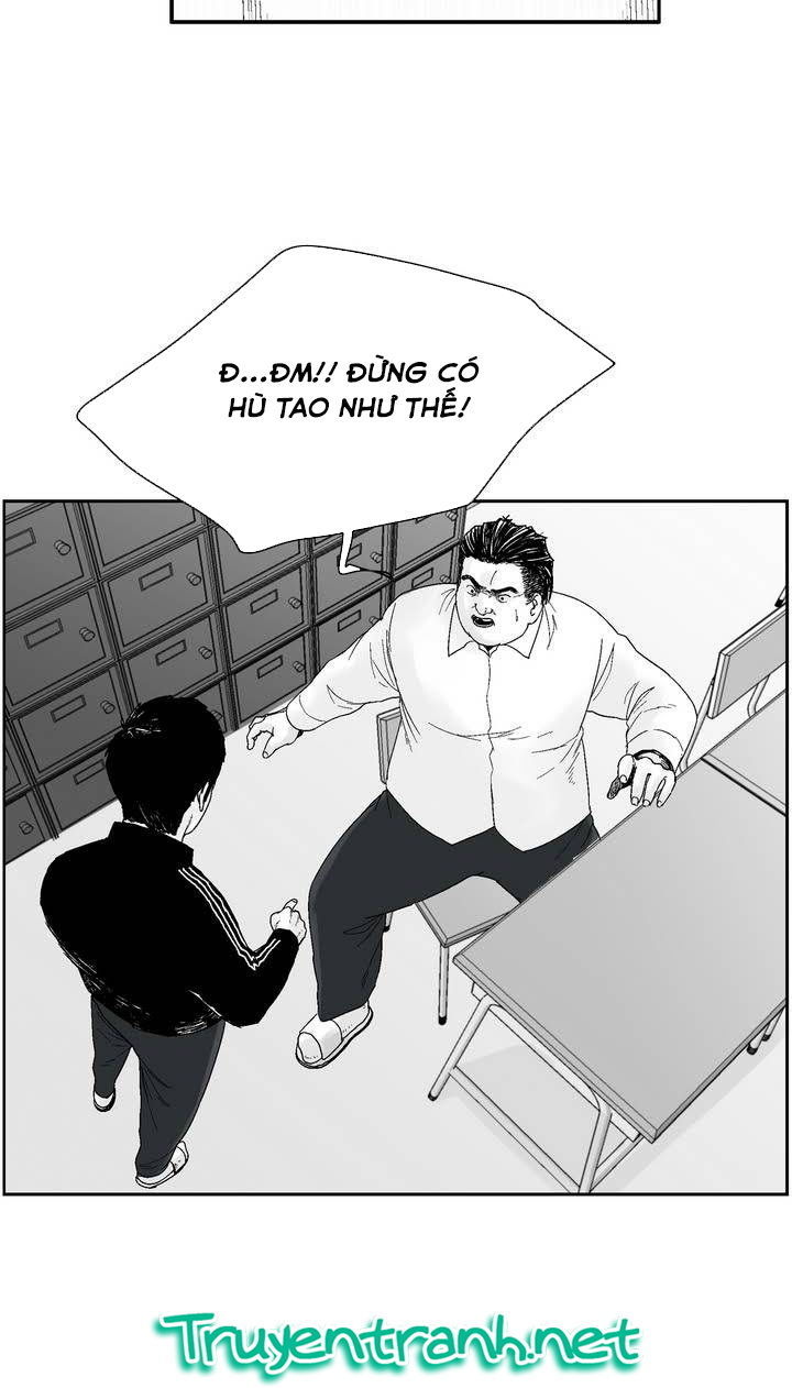 Dear Boy: Chapter 35