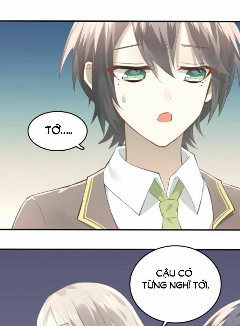 Đầu Gấu Biết Yêu: Chapter 105