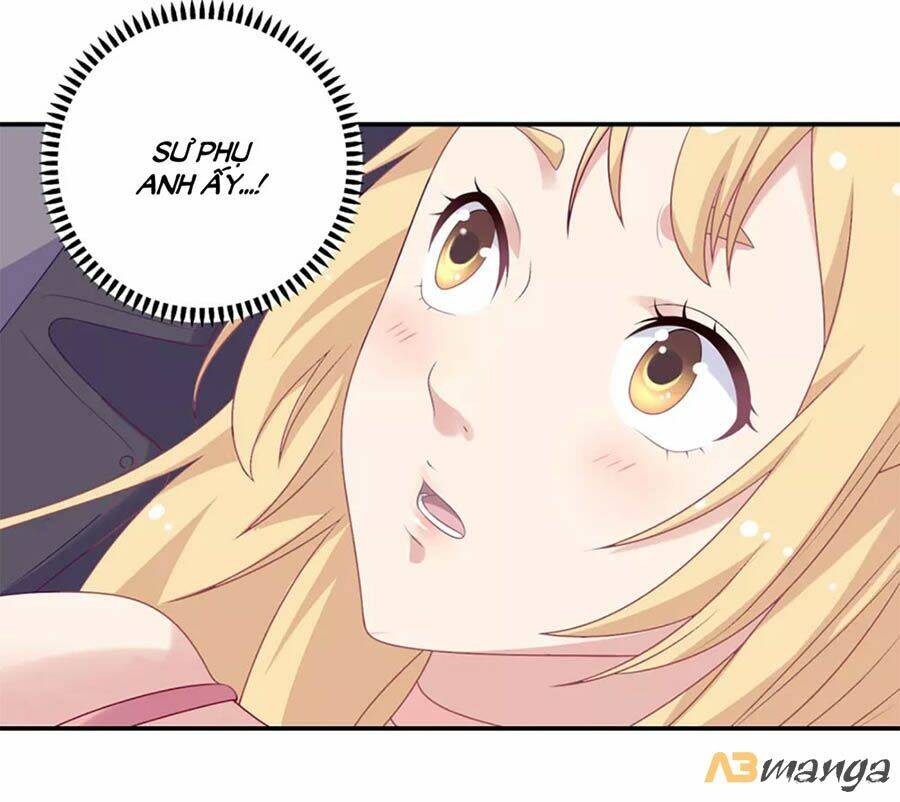 Hẹn Hò Siêu Tốc: Chapter 6