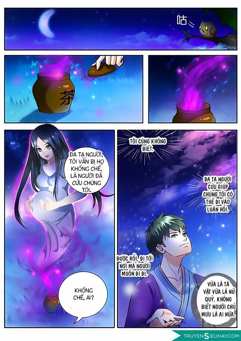 Cực Phẩm Tu Chân Thiếu Niên: Chapter 17