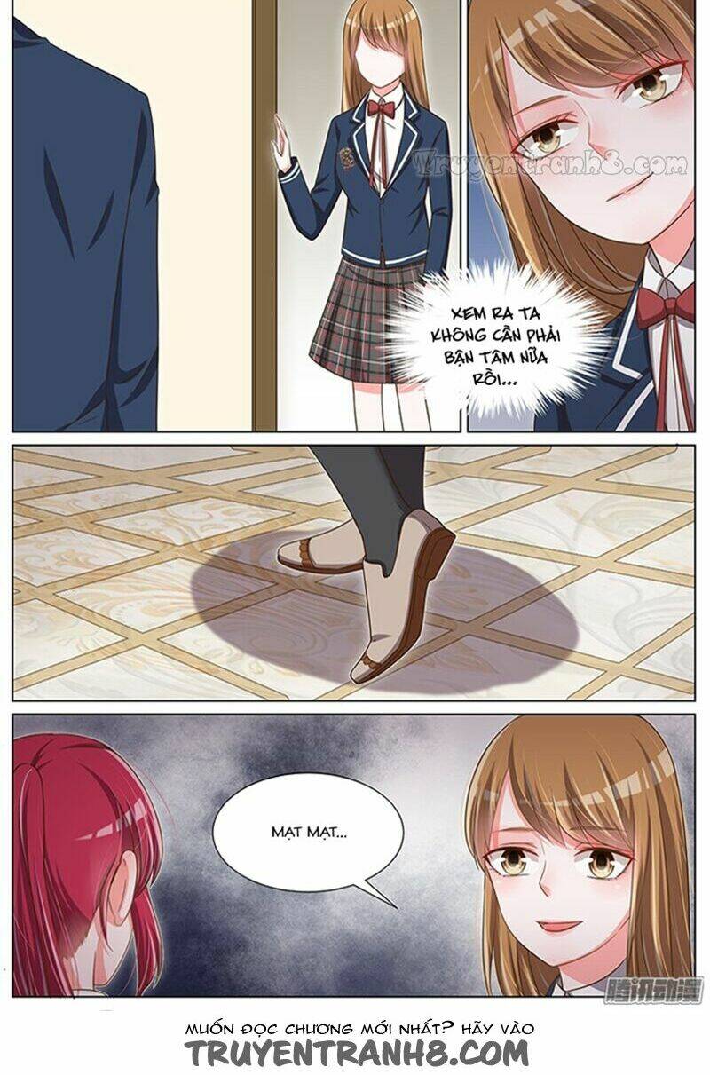 Vương Bài Giáo Thảo: Chapter 95