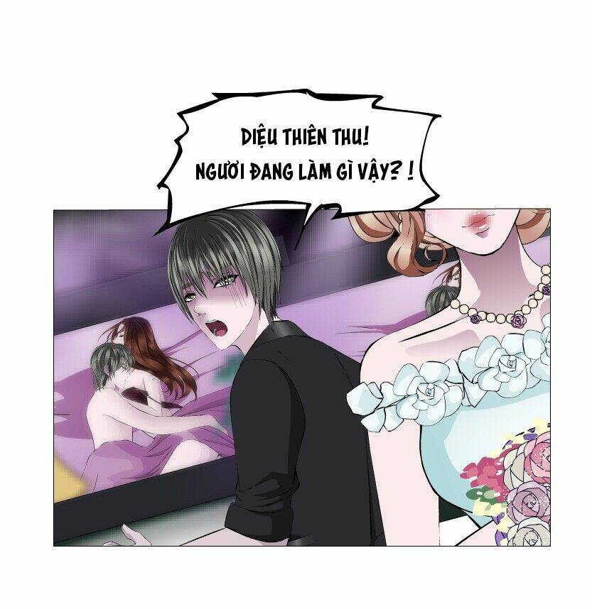 Cạm Bẫy Của Nữ Thần: Chapter 120