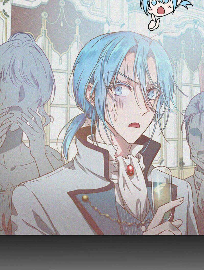 Khế Ước Của Ác Ma: Chapter 5