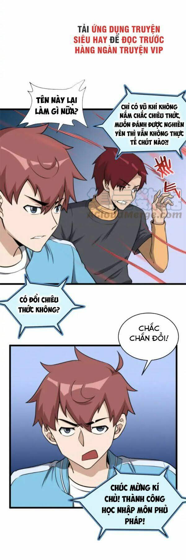 Hệ Thống Tu Tiên Mạnh Nhất: Chapter 138