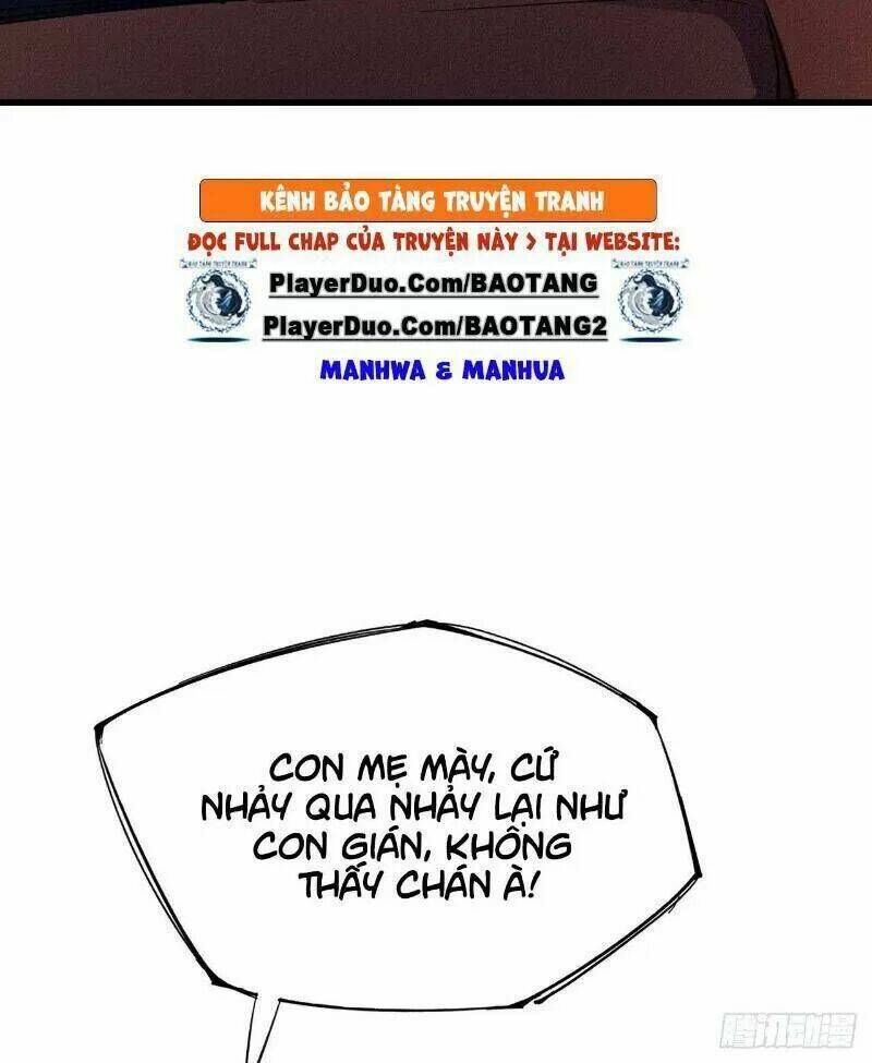 Ta Thành Thần Một Mình: Chapter 16