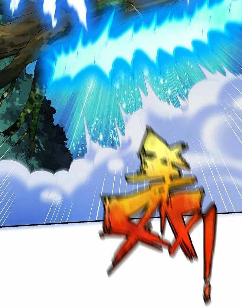 Chiến Đỉnh: Chapter 317