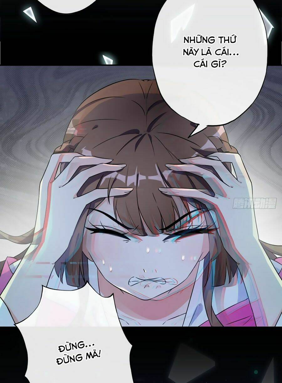 Vương Phi Có Chút Nghịch Ngợm: Chapter 1
