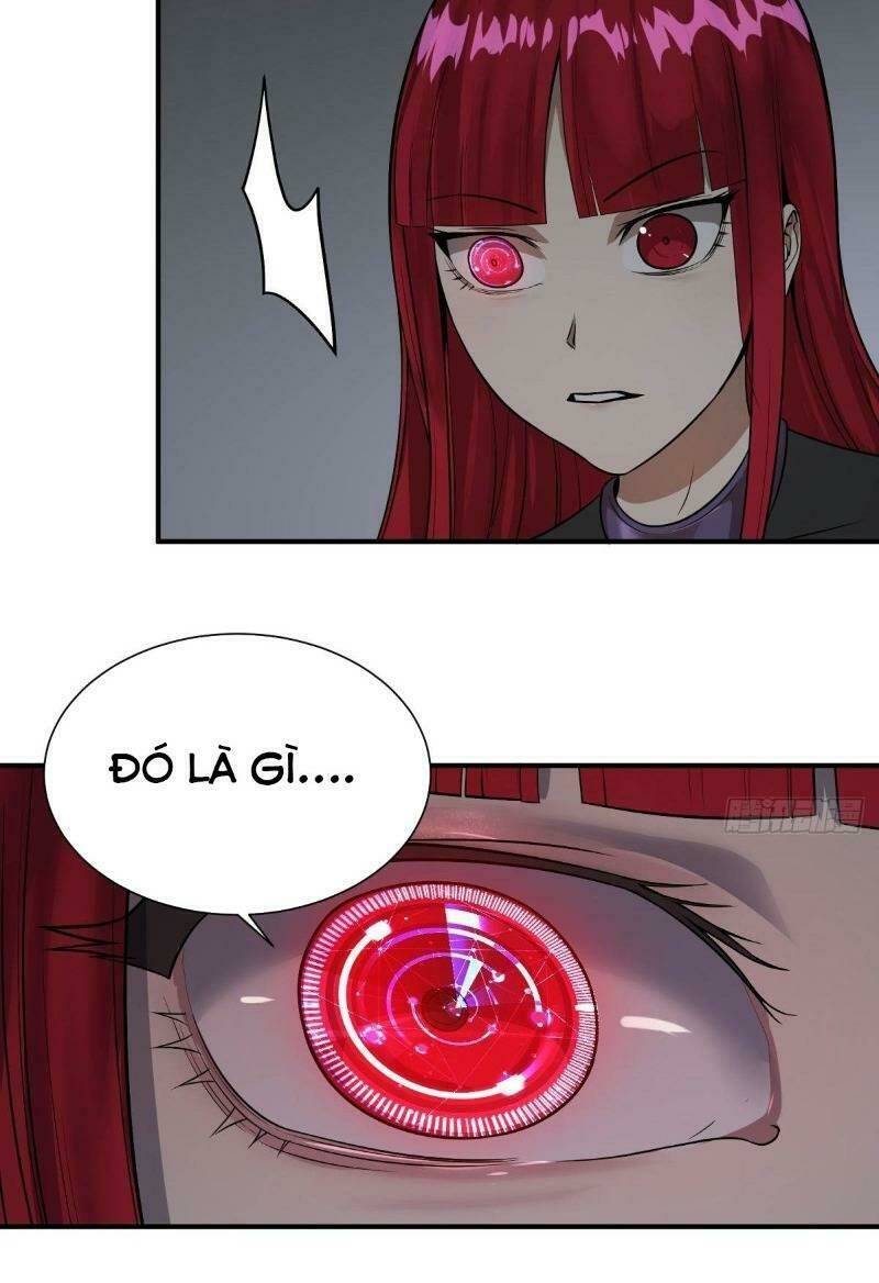 Danh Sách Kẻ Phản Diện: Chapter 78