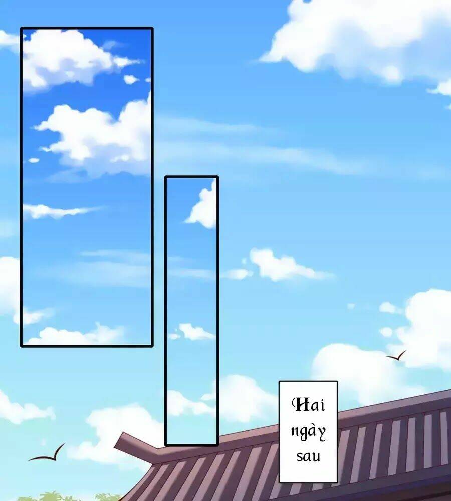 Khuynh Thế Y Phi Muốn Bỏ Chồng: Chapter 109