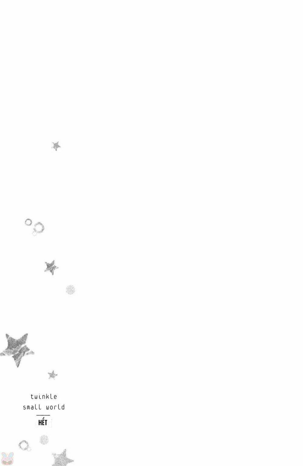 Kirakira Shousekai: Chapter 3