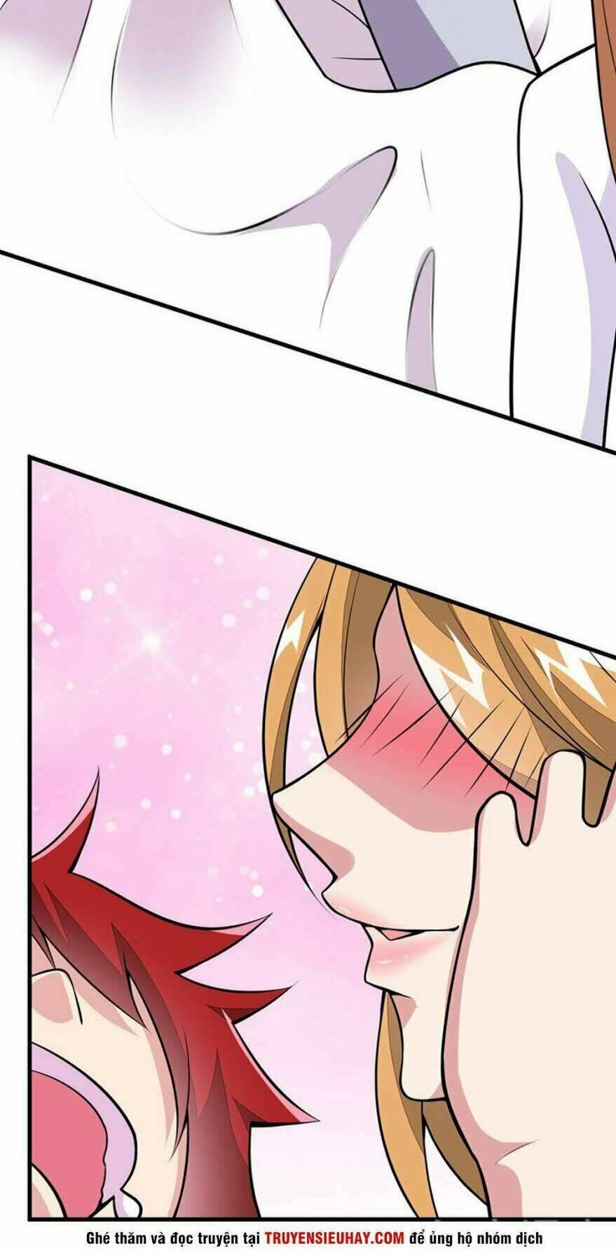 Dị Năng Thiếu Niên Vương: Chapter 51