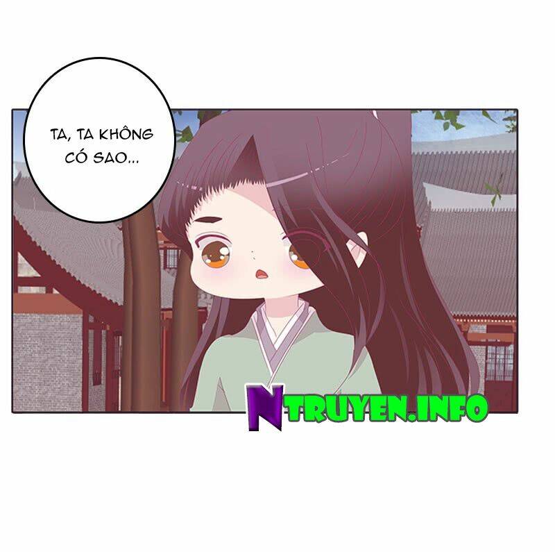 Tướng Quân Mời Ra Trận: Chapter 74