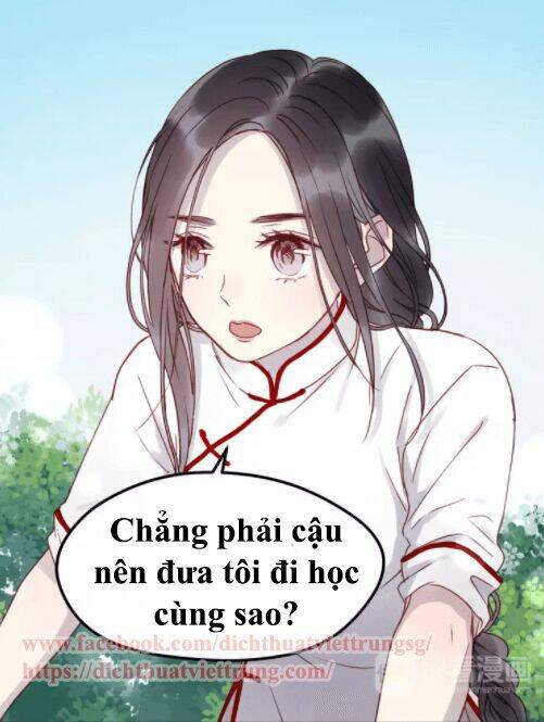 Lượm Được Một Tiểu Hồ Ly 2: Chapter 13