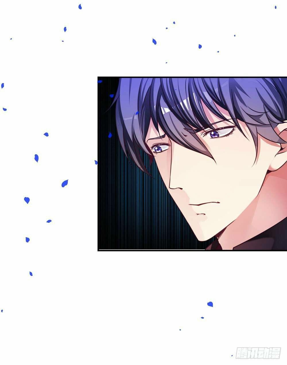 Yêu Tiếp Thành Nghiện, Tổng Tài Quá Bá Đạo: Chapter 40