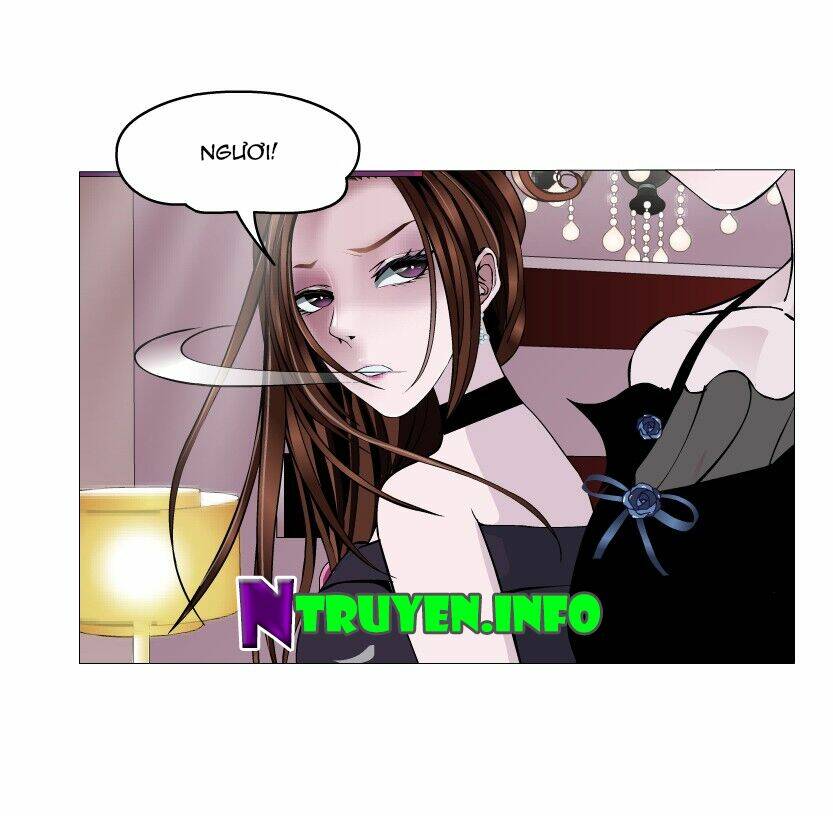 Cạm Bẫy Của Nữ Thần: Chapter 111