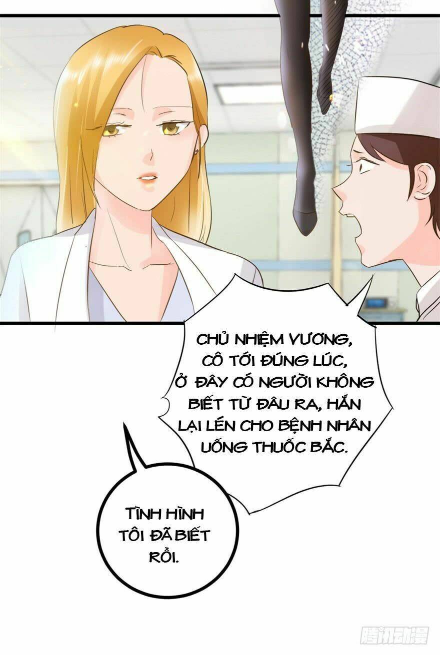 Thấu Thị Tiên Y: Chapter 6