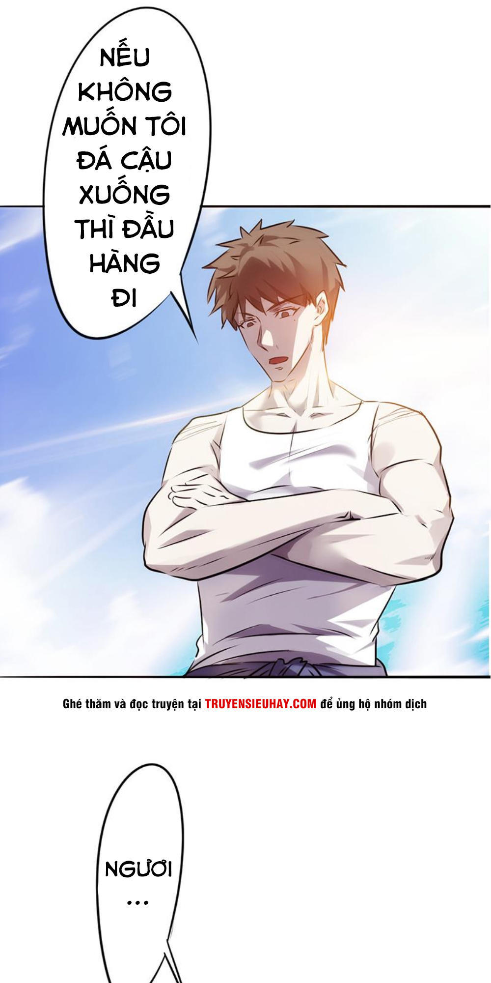 Tối Cường Nông Dân Hệ Thống: Chapter 34