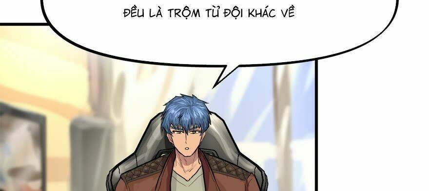 Vua Sinh Tồn: Chapter 63