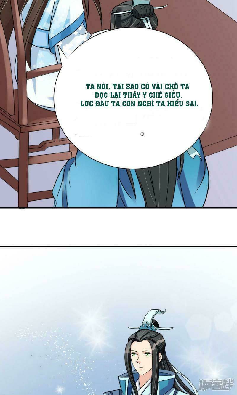 Vương Phi Ngang Ngược: Chapter 8