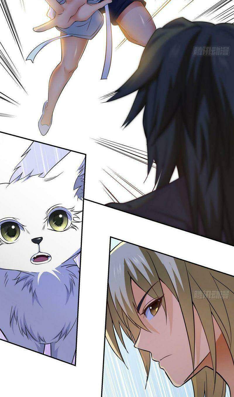 Ta Là Đại Hoàn Đan: Chapter 14