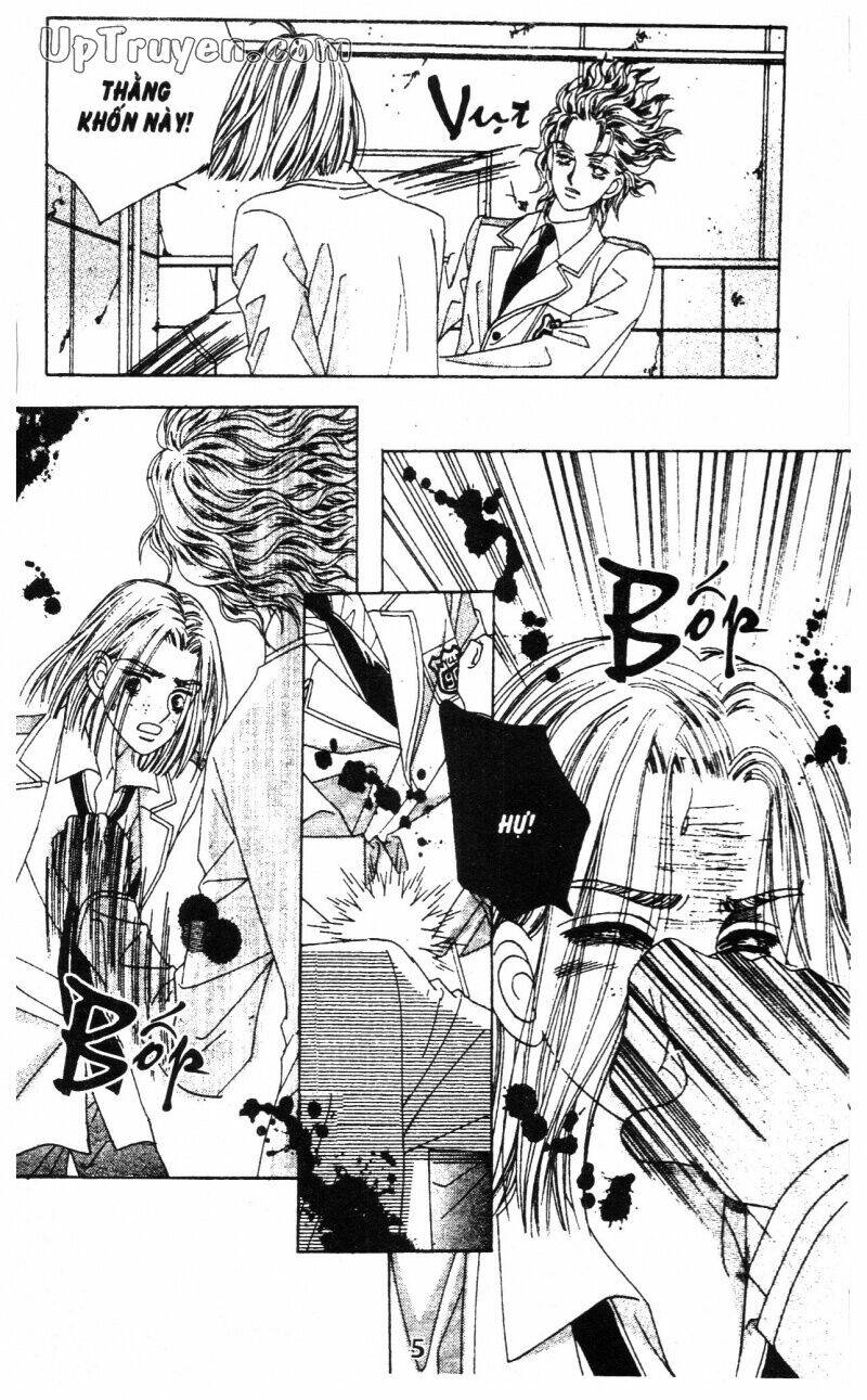 Mặt nạ tình yêu: Chapter 80