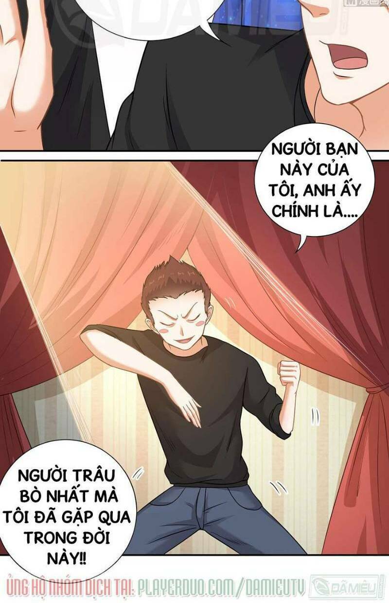 Địa Phủ Khai Phá Thương: Chapter 98