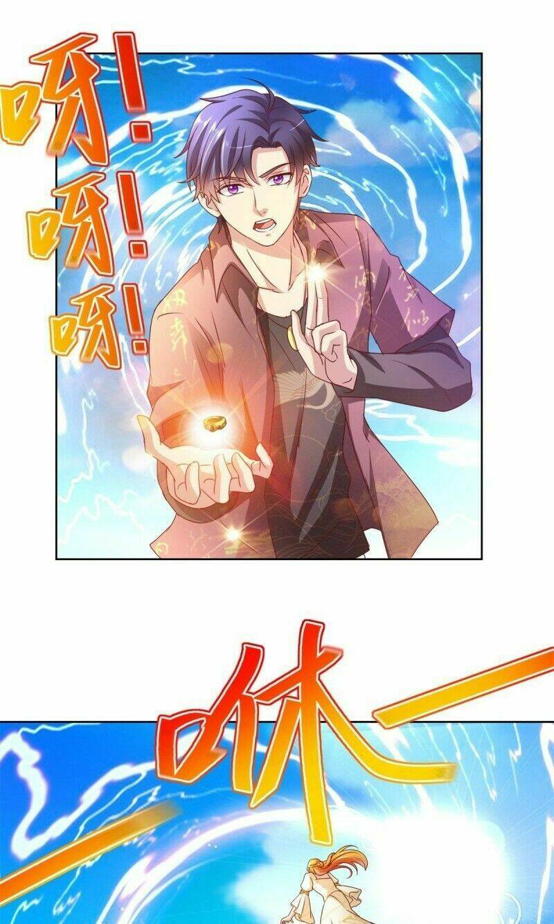 Vú Em Là Cổ Tiên: Chapter 130