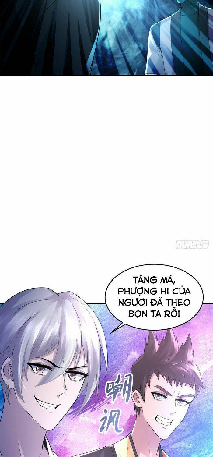 Pháp Sư Truyền Kì: Chapter 28