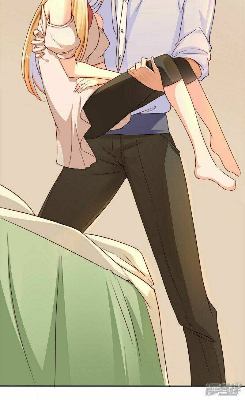 Lãnh Hôn Cuồng Ái: Chapter 29