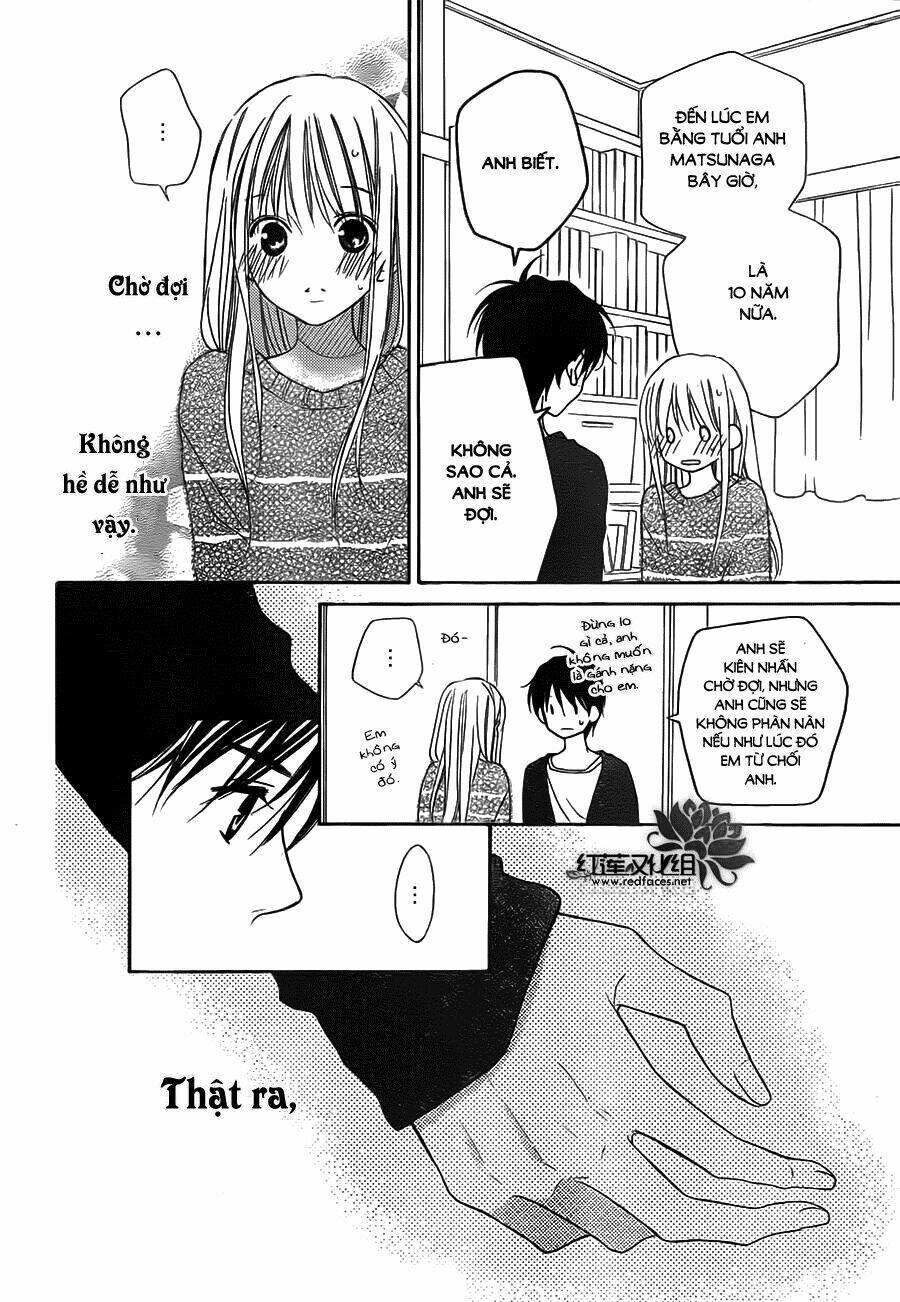 Love So Life: Chapter 88
