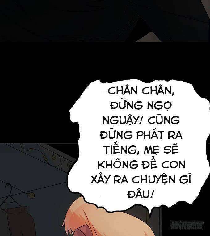 Huyết Đồng Tử: Chapter 6