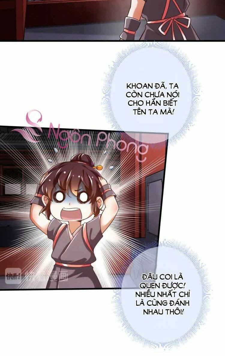 Cứu Ma Tôn Đại Nhân: Chapter 20