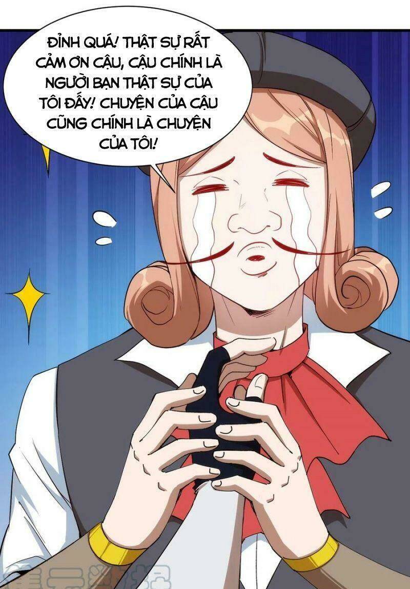 Thánh Đường Chi Thành: Chapter 59