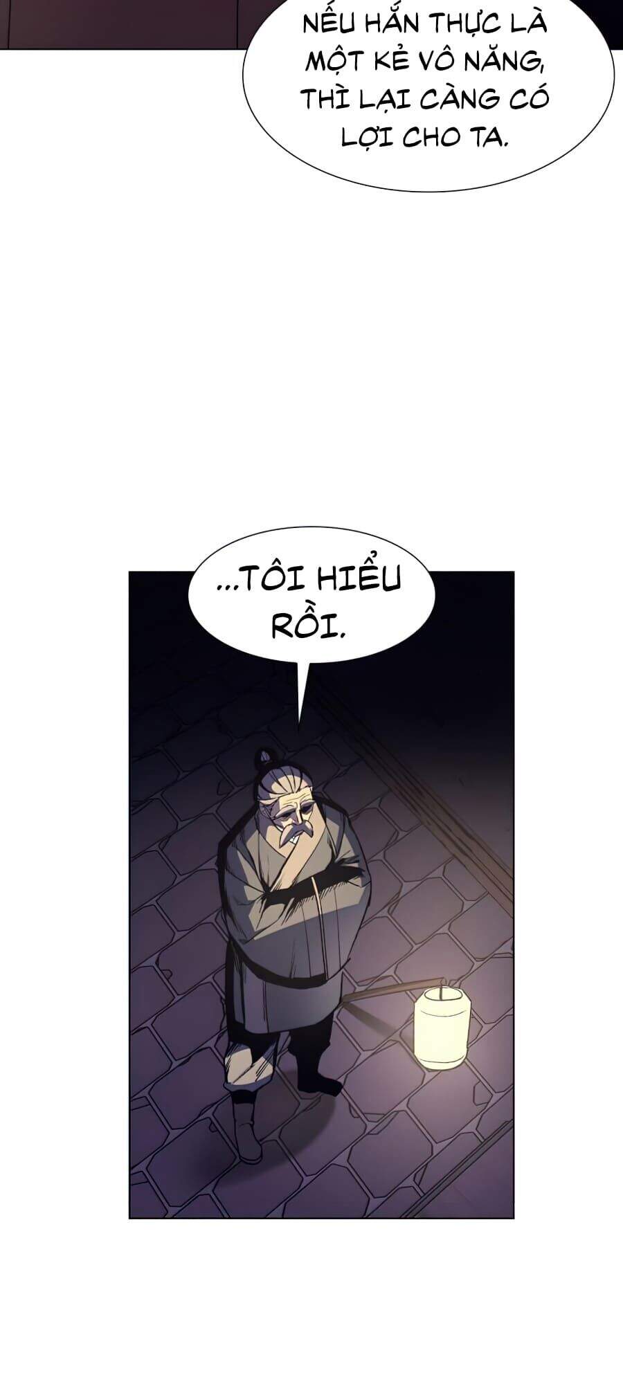 Ta Chuyển Sinh Thành Cuồng Quỷ Truyền Nhân: Chapter 7