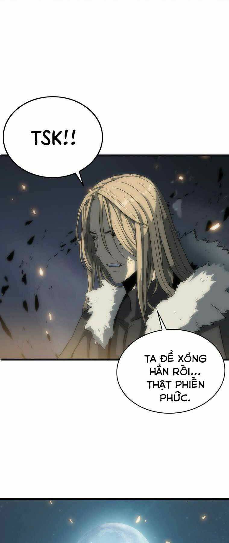 Hậu Duệ Của Hổ: Chapter 1