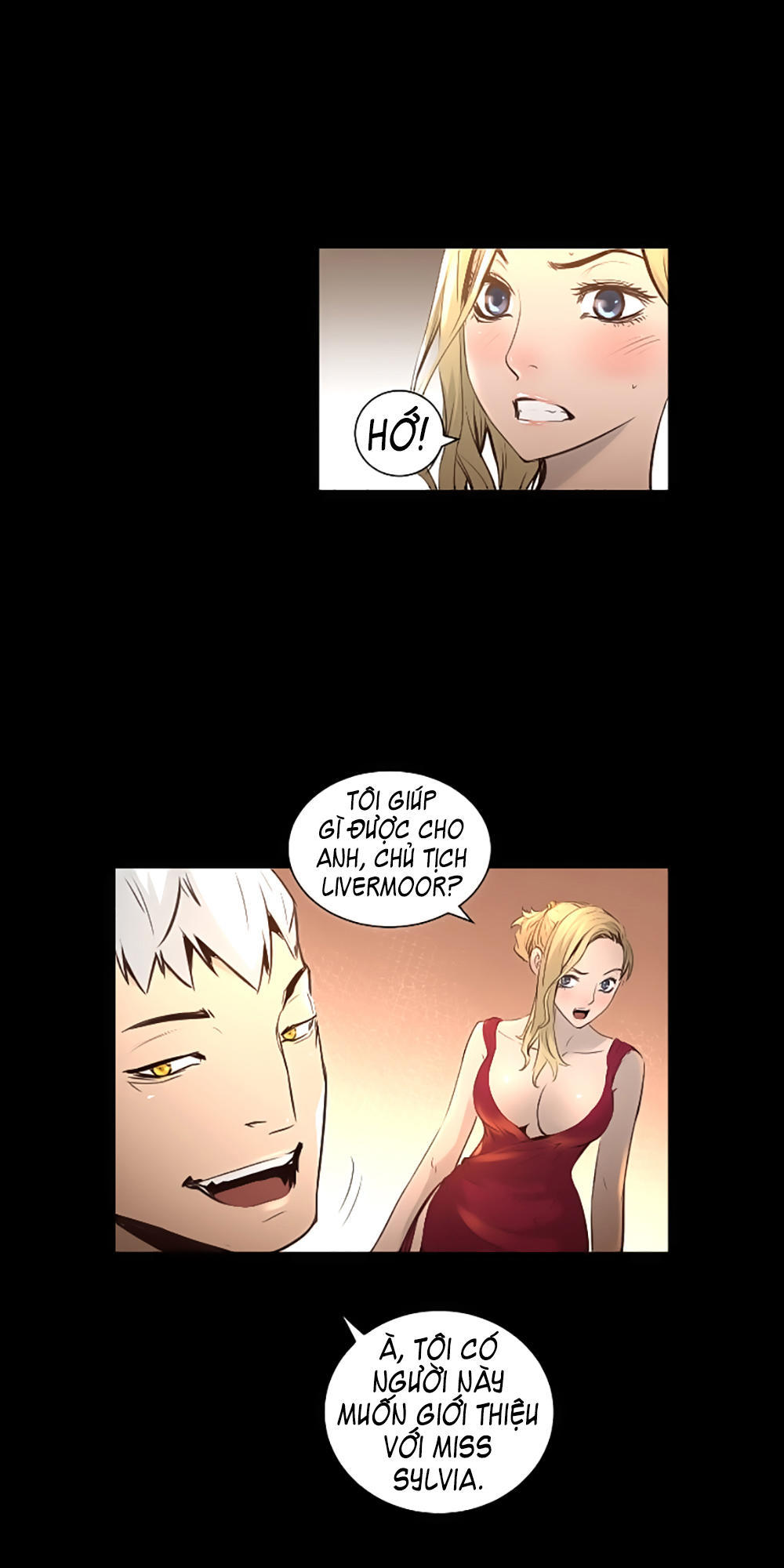 Dị Giới Tam Tuyệt: Chapter 48