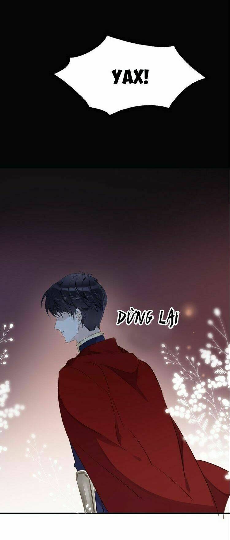 Hầu Nữ Giá Đáo: Chapter 30