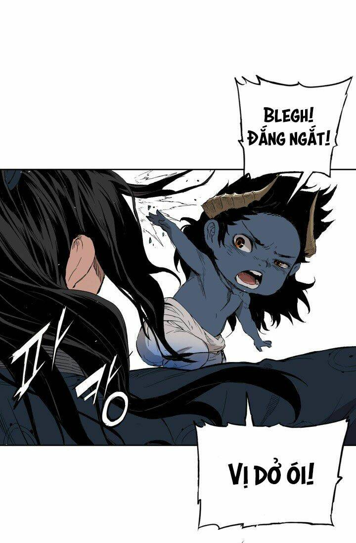 Vô Kiếm Tiểu Tử: Chapter 66