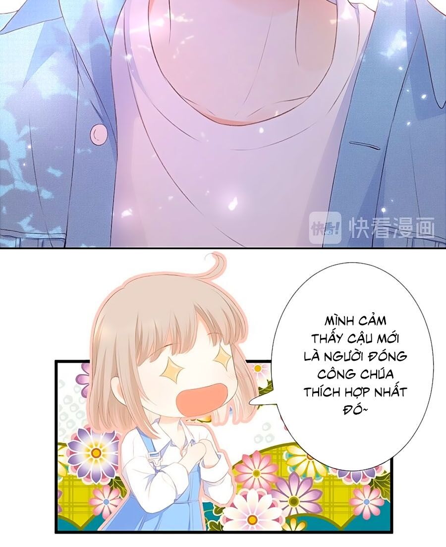 Hoa Chưa Nở Rộ: Chapter 34