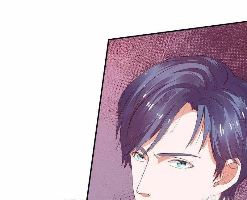 Manh Thê Khó Dỗ: Chapter 42