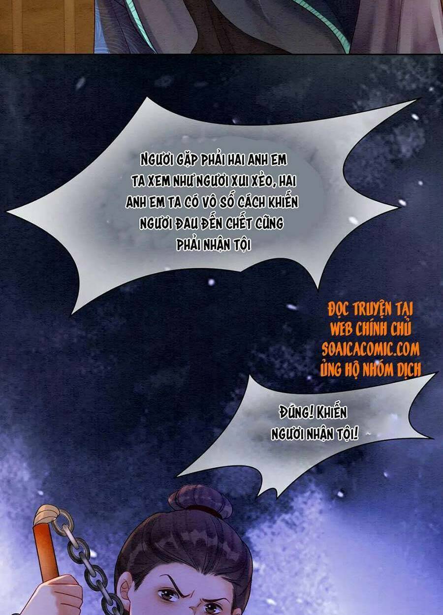 Xung Hỉ Vương Phi: Chapter 71