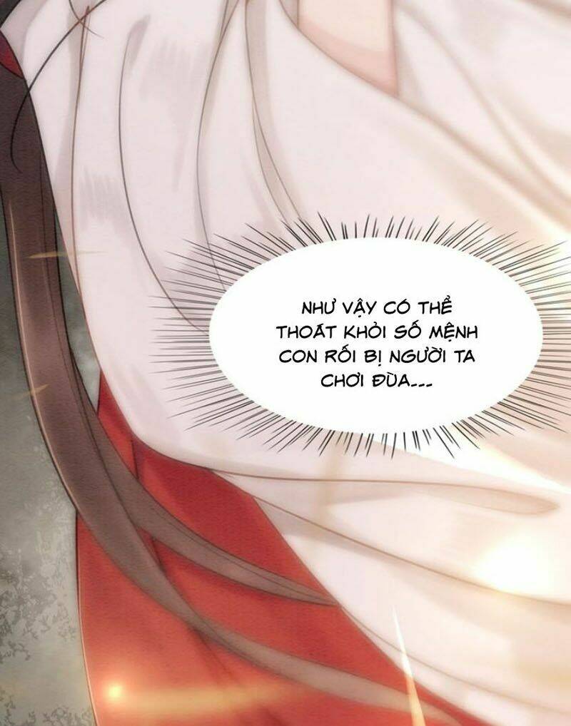 Trọng Sinh Bá Sủng Nhiếp Chính Vương Quá Mạnh Mẽ: Chapter 52