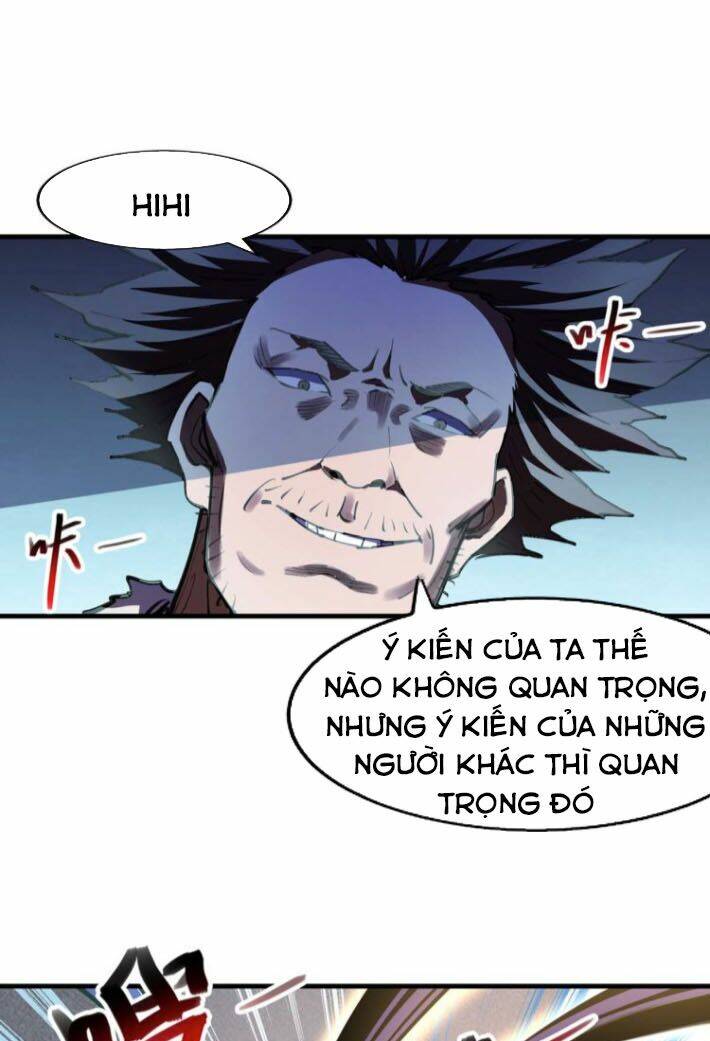 Ta Bị Phong Ấn Chín Trăm Triệu Thứ: Chapter 5