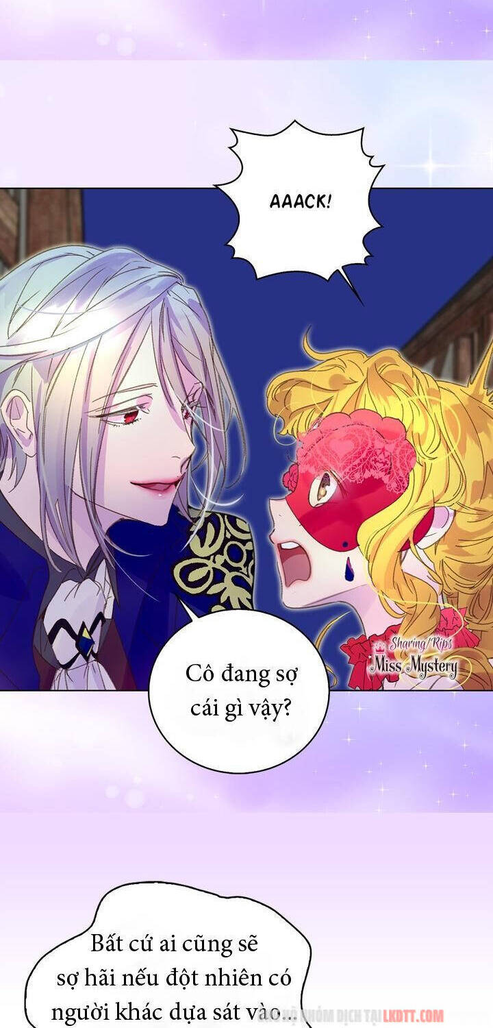Đừng Xem Thường Nữ Phụ: Chapter 56