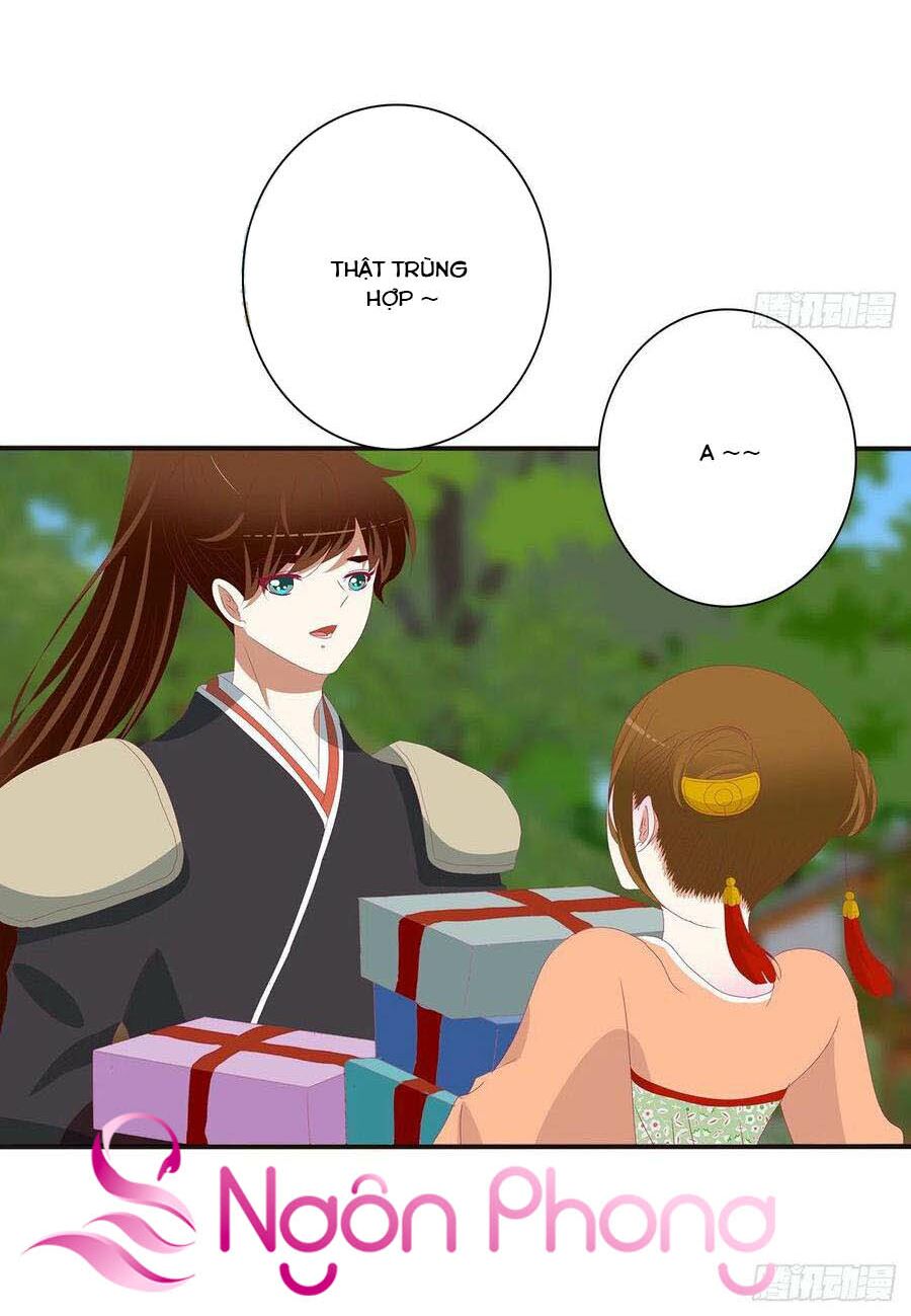 Thông Linh Phi: Chapter 692