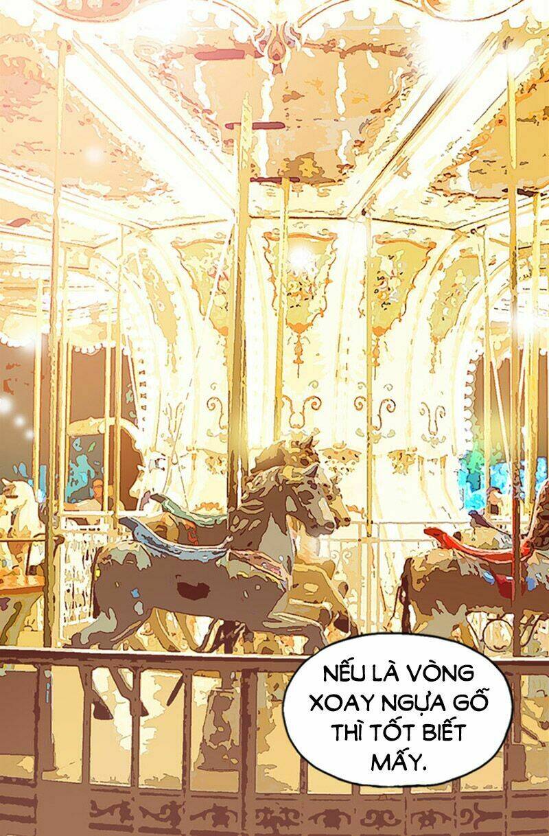 Thư Ký Kim Sao Thế Nhỉ?: Chapter 16