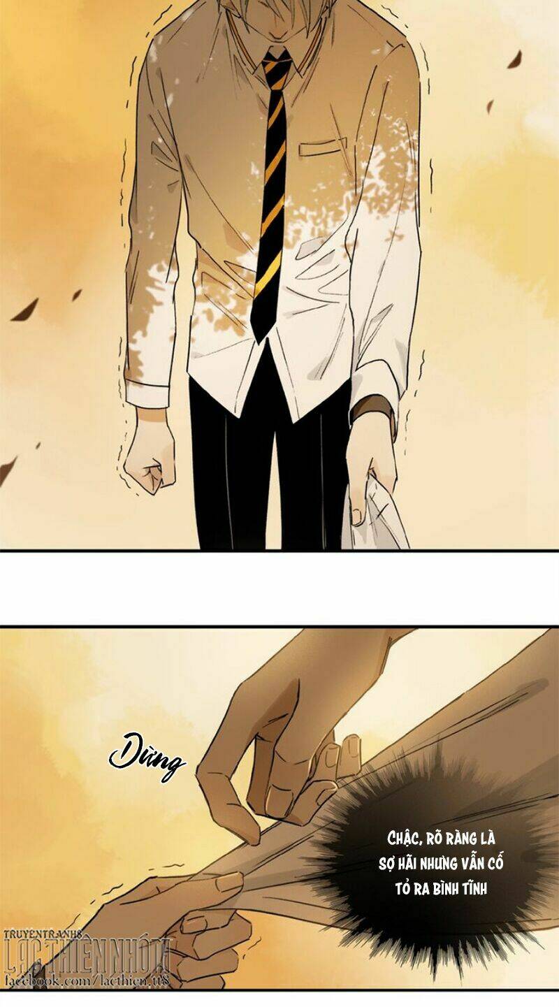 Phép Tắc Trường Ogus: Chapter 10