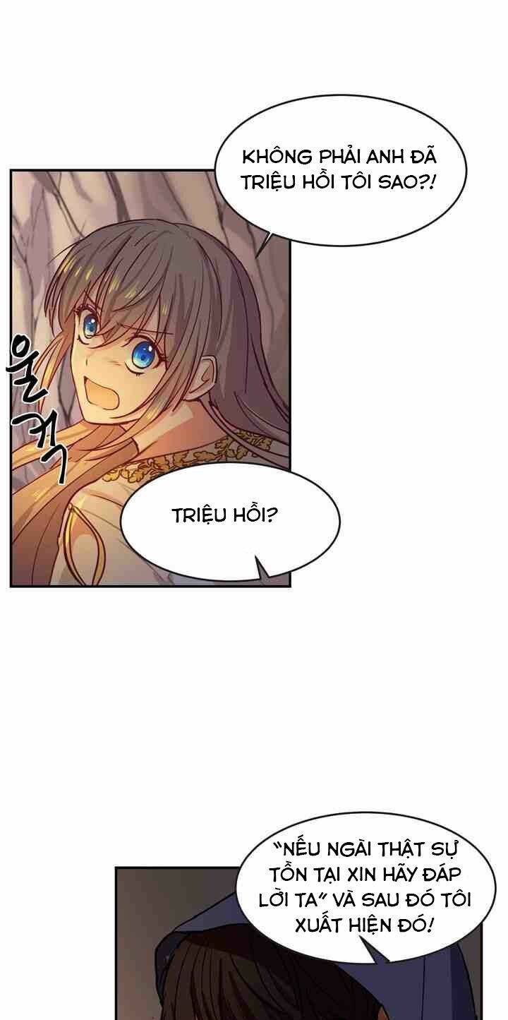 Amina - Nữ Thần Đèn: Chapter 3