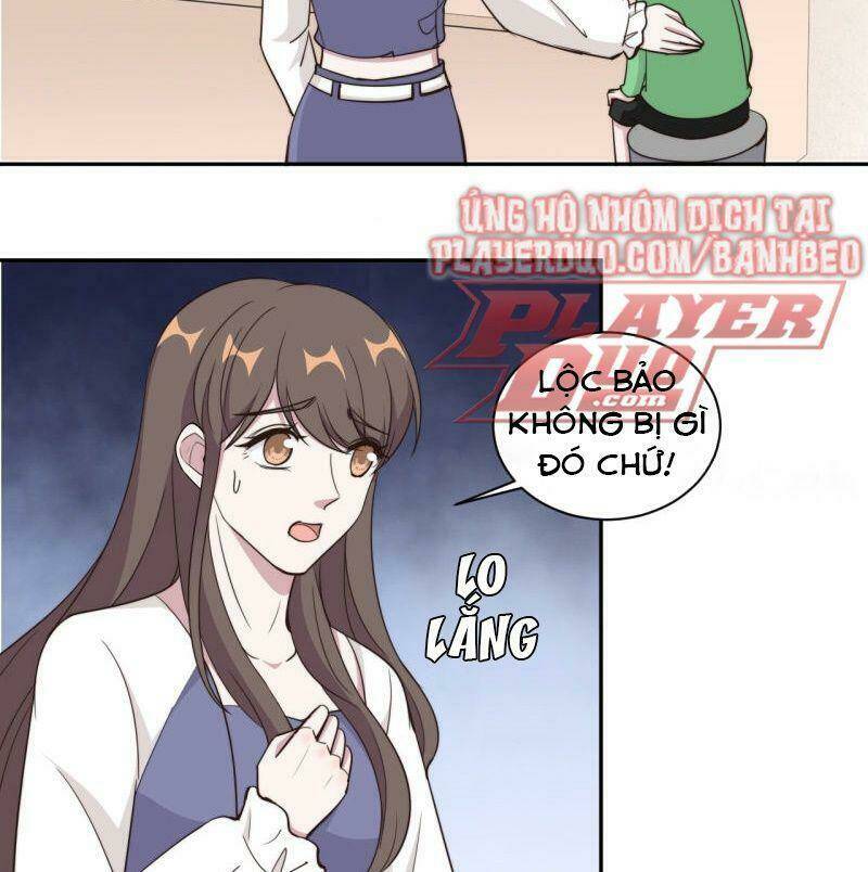 Tổng Tài, Tránh Xa Tôi Ra: Chapter 51
